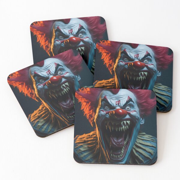 Item preview, Malevolent Laughter designed and sold by Shiwwa.