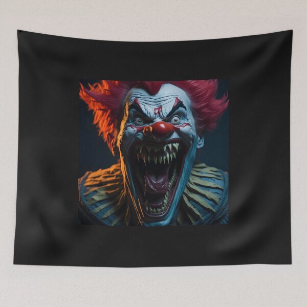 Item preview, Malevolent Laughter designed and sold by Shiwwa.