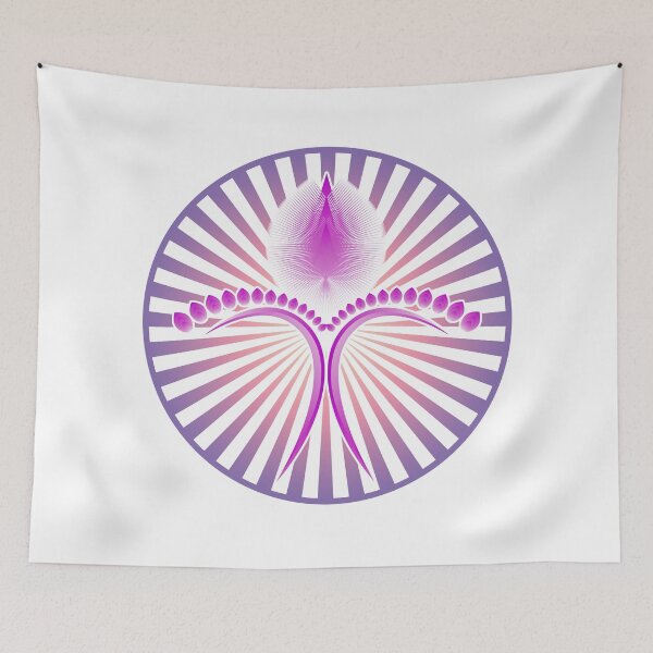 Item preview, Diamond flowers with petals designed and sold by Bigrow.