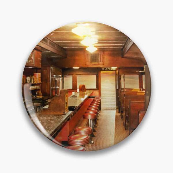 Item preview, Cafe - Classic Nosh designed and sold by Mike Savad Photography.