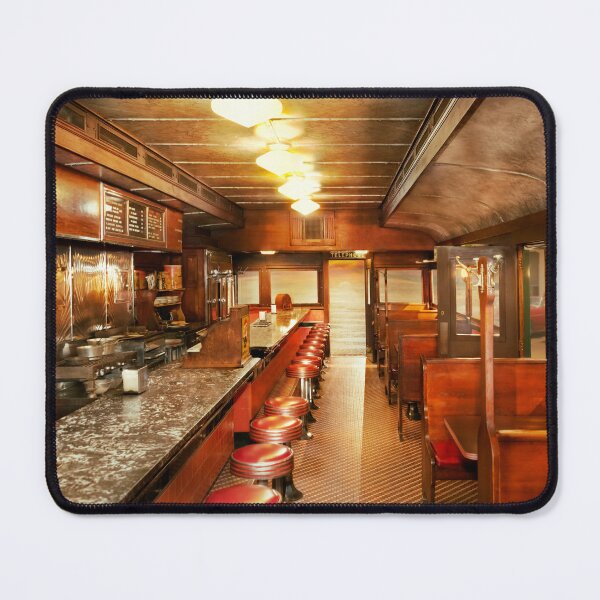 Item preview, Cafe - Classic Nosh designed and sold by Mike Savad Photography.
