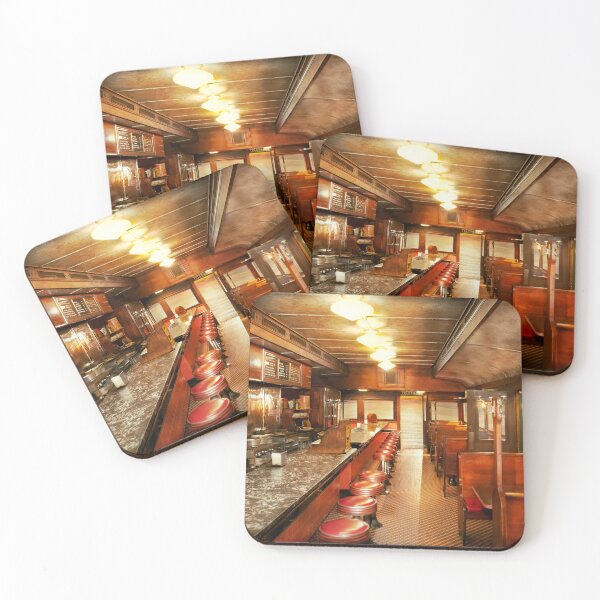 Item preview, Cafe - Classic Nosh designed and sold by Mike Savad Photography.