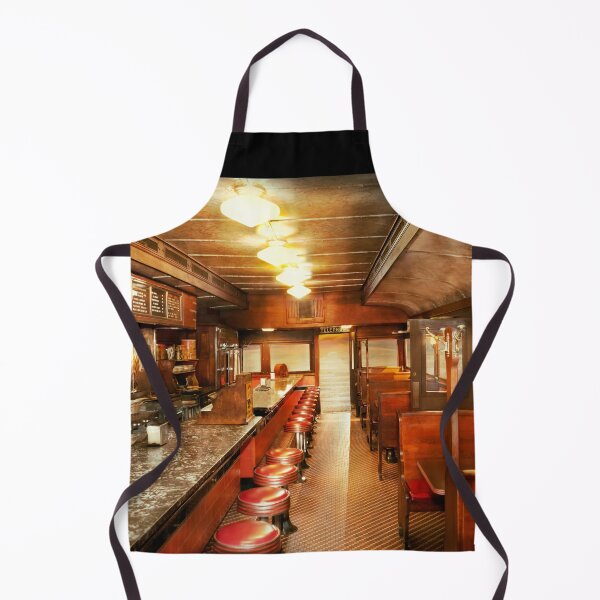 Item preview, Cafe - Classic Nosh designed and sold by Mike Savad Photography.
