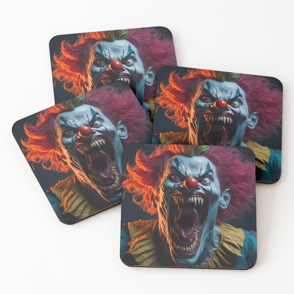 Item preview, Malevolent Laughter designed and sold by Shiwwa.