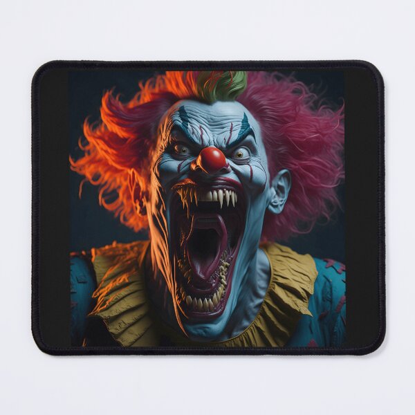 Item preview, Malevolent Laughter designed and sold by Shiwwa.