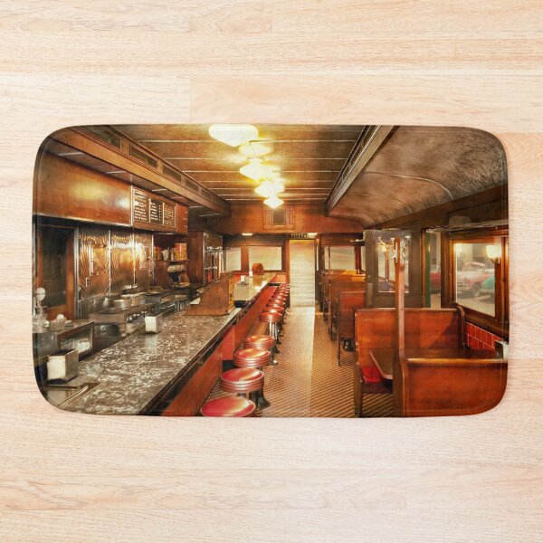 Item preview, Cafe - Classic Nosh designed and sold by Mike Savad Photography.