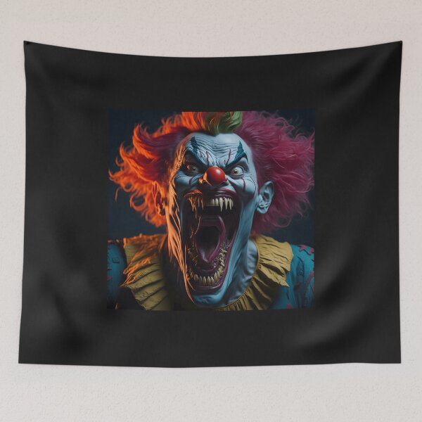 Item preview, Malevolent Laughter designed and sold by Shiwwa.