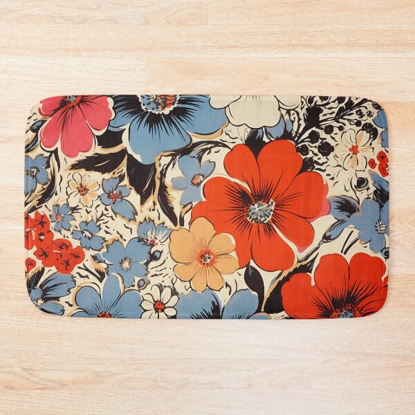 Item preview, Warhol Print Pattern No.2 designed and sold by WallGarden.