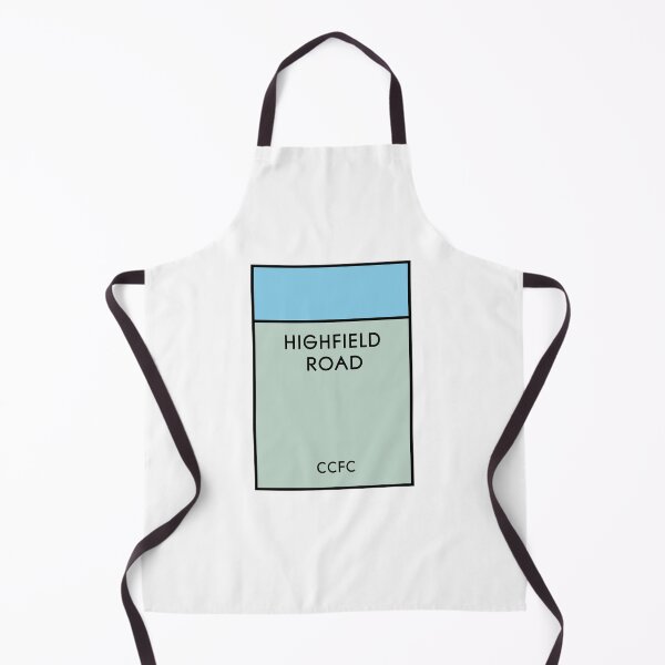 Item preview, Highfield Road Vintage Monopoly designed and sold by Daveseedhouse.