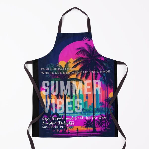 Item preview, Summer Vibes designed and sold by J-Tailor.