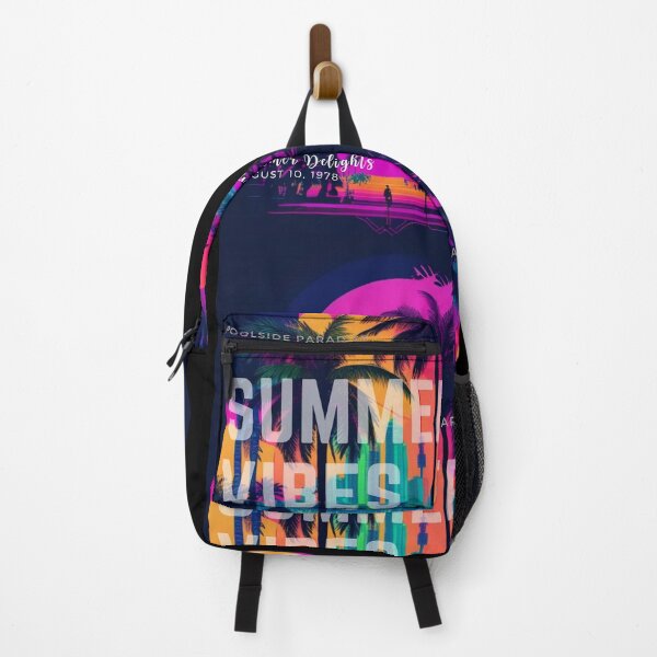 Item preview, Summer Vibes designed and sold by J-Tailor.