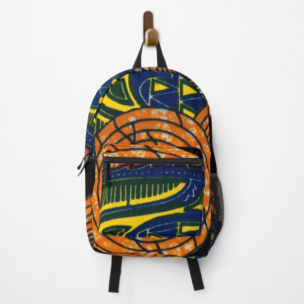 Artikelvorschau, "WAX PRINT WILD STYLE" pt.20 entworfen und verkauft von Mars-b.