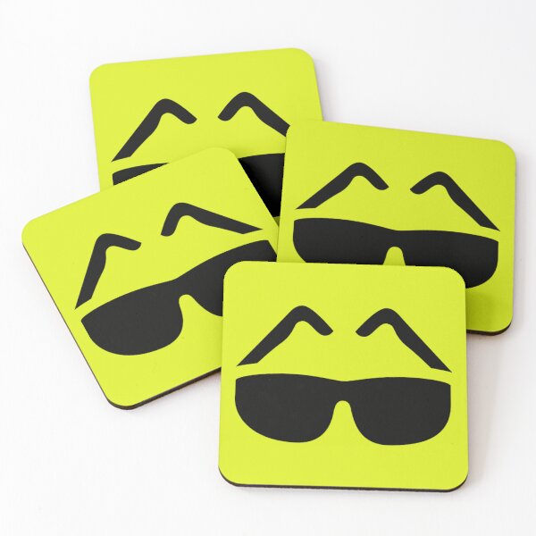 Item preview, gafas de sol divertidas designed and sold by lapachoshop.