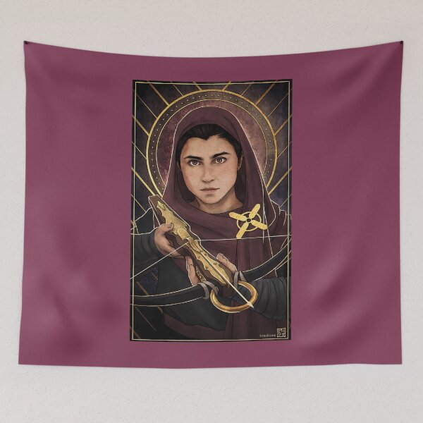 Item preview, Sister Camila - Warrior Nun Tarot Cards 	 	 designed and sold by slczjjzs9.