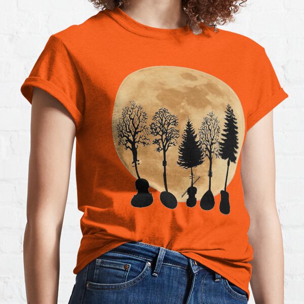 Moonlight Blond T-Shirt