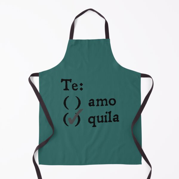 Item preview, Te amo Tequila.   	 designed and sold by zzwdjqxcob63.