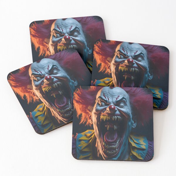 Item preview, Malevolent Laughter designed and sold by Shiwwa.