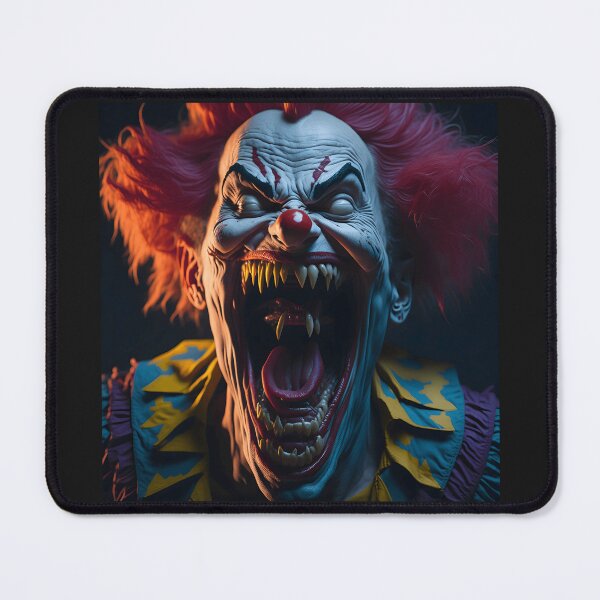 Item preview, Malevolent Laughter designed and sold by Shiwwa.