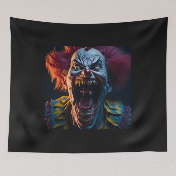 Item preview, Malevolent Laughter designed and sold by Shiwwa.