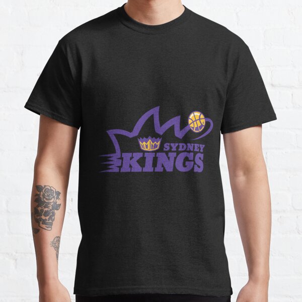 Sydney Kings Jerseys & Merchandise, Sydney Kings Shop