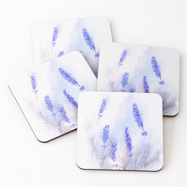 Item preview, Lavender in the wind designed and sold by Msretief.