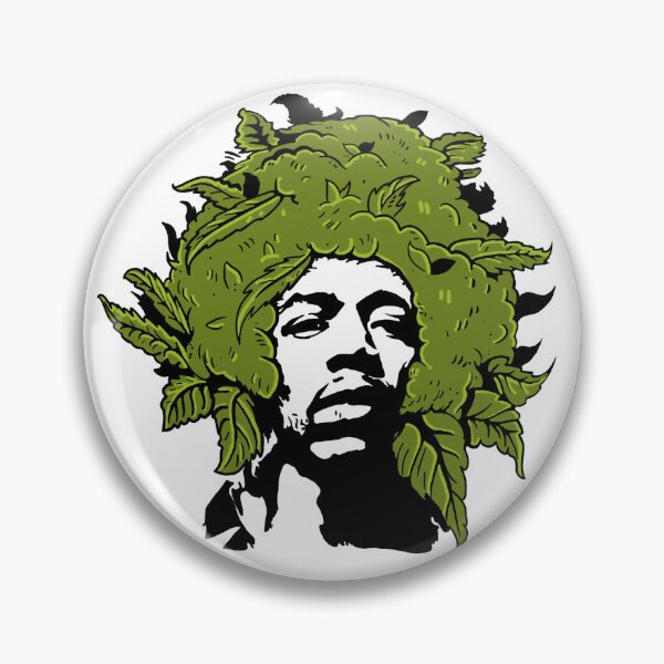 Item preview, famous rock and roll musician, weed hair, smoker design, marijuana afro hair designed and sold by Terrafilli.