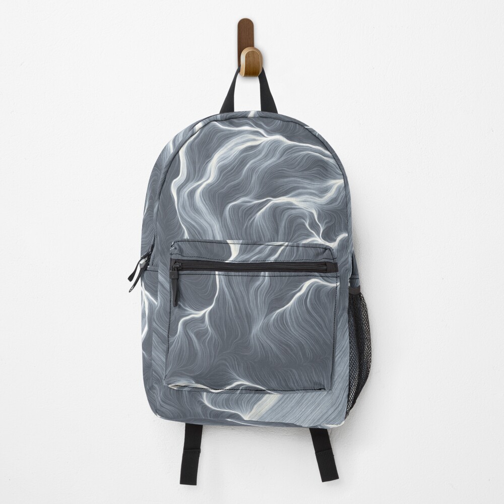 Artikel-Vorschau von Rucksack, designt und verkauft von TiwGenerative.