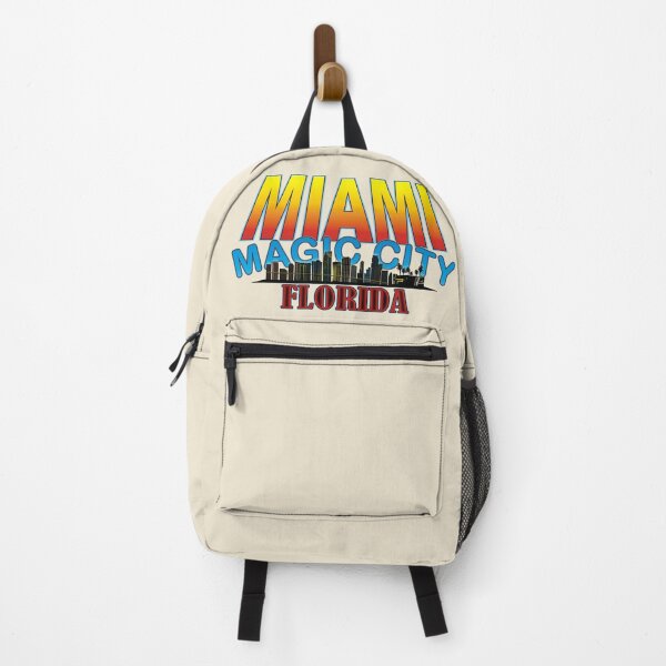 Item preview, Miami Florida Skyline designed and sold by antonietta40.