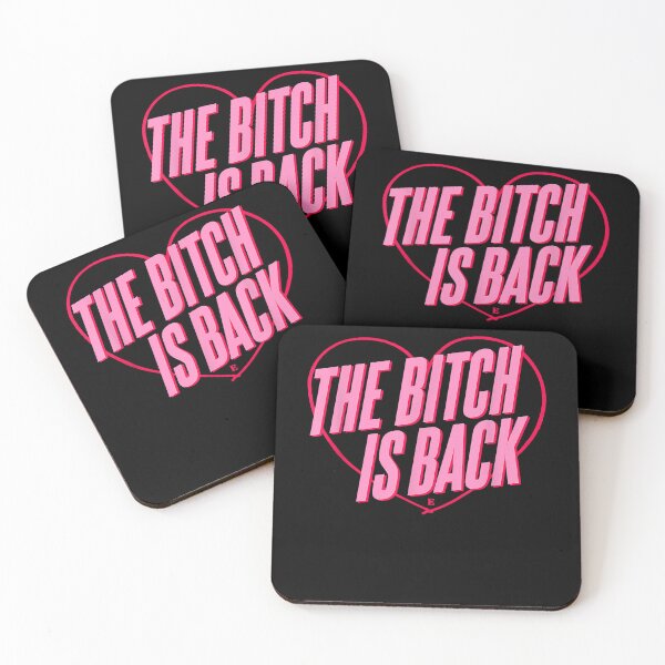 Item preview, The Bitch  designed and sold by ArnauThibode.