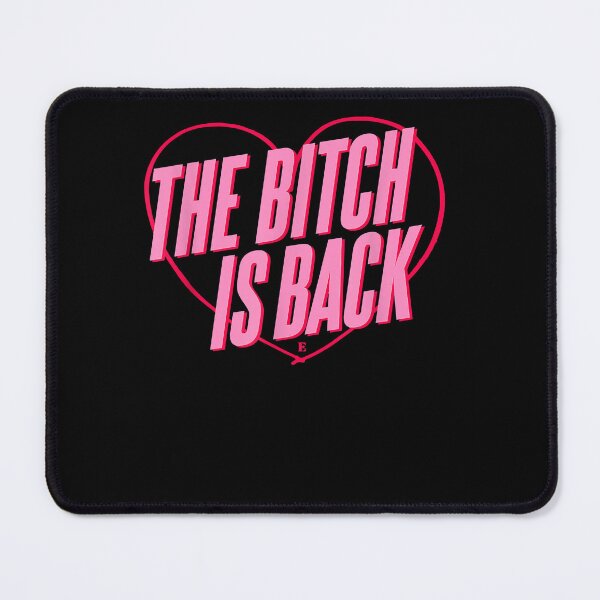 Item preview, The Bitch designed and sold by ArnauThibode.