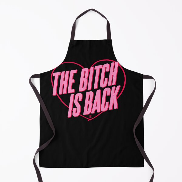 Item preview, The Bitch  designed and sold by ArnauThibode.