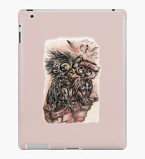 Love iPad Case/Skin