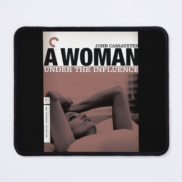 Item preview, A Woman Under The Influence designed and sold by IlonaJurado.