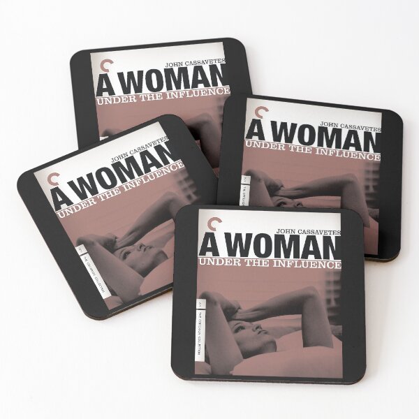 Item preview, A Woman Under The Influence designed and sold by IlonaJurado.