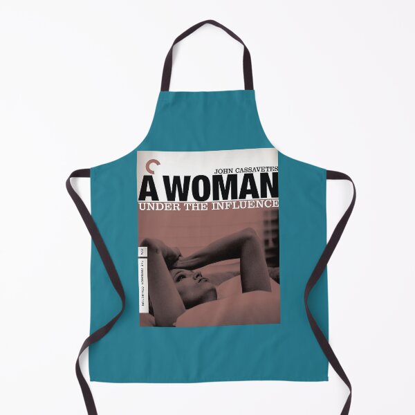 Item preview, A Woman Under The Influence designed and sold by IlonaJurado.
