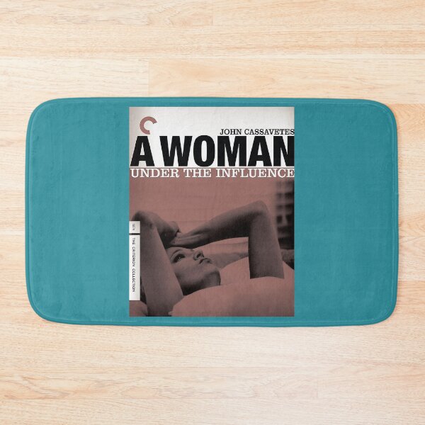 Item preview, A Woman Under The Influence designed and sold by IlonaJurado.