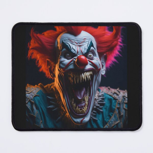 Item preview, Malevolent Laughter designed and sold by Shiwwa.