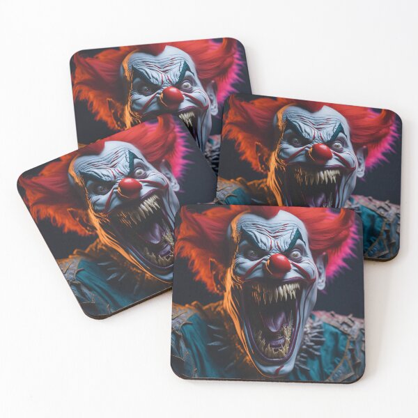 Item preview, Malevolent Laughter designed and sold by Shiwwa.