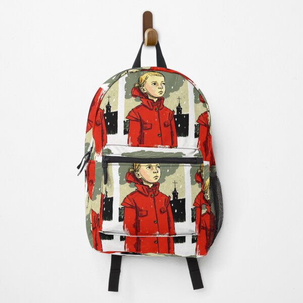 Item preview, Children's sadness, the child is experiencing the country's collapse designed and sold by Procerto.