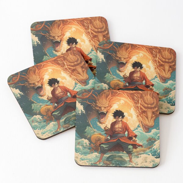 Item preview,  dragon in the sea designed and sold by zeinaa1.