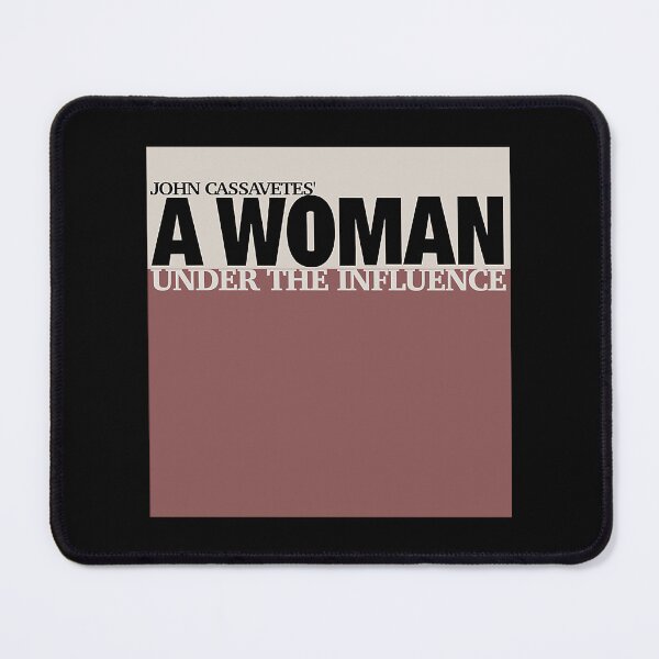 Item preview, A Woman Under The Influence  designed and sold by IlonaJurado.