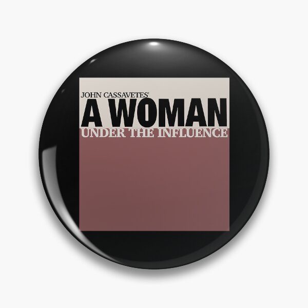 Item preview, A Woman Under The Influence  designed and sold by IlonaJurado.