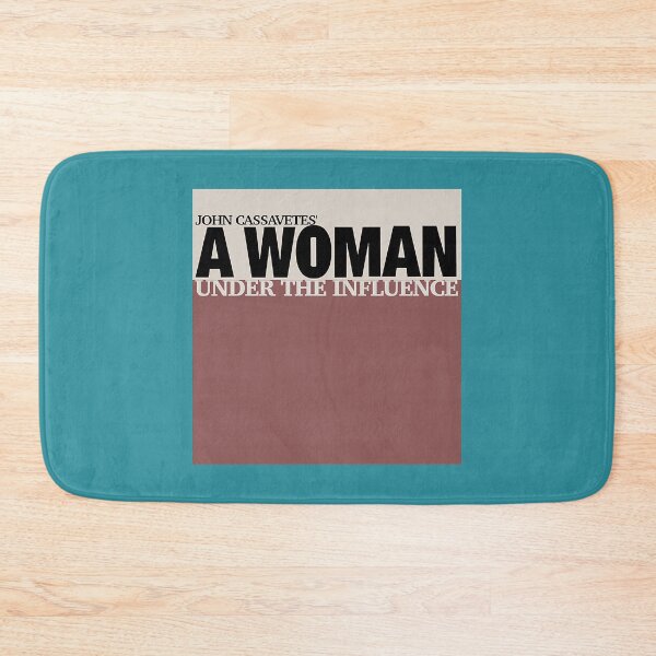 Item preview, A Woman Under The Influence  designed and sold by IlonaJurado.
