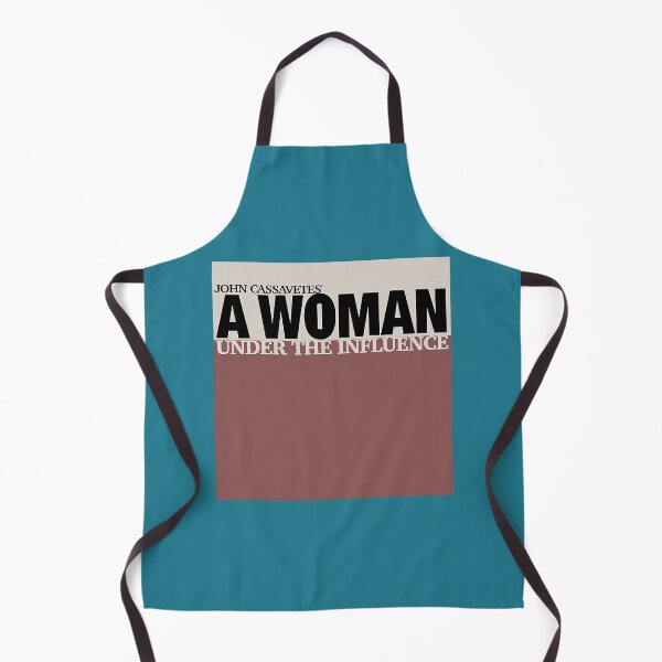 Item preview, A Woman Under The Influence designed and sold by IlonaJurado.