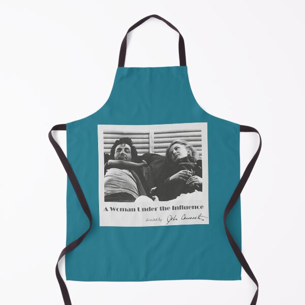 Item preview, A Woman Under the Influence designed and sold by IlonaJurado.
