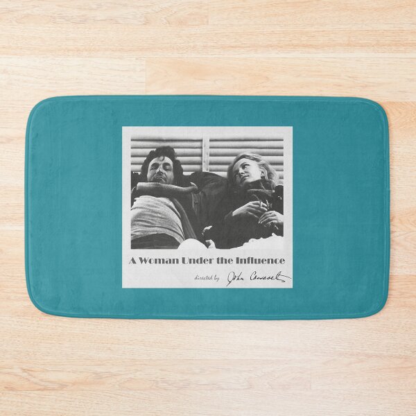 Item preview, A Woman Under the Influence  designed and sold by IlonaJurado.