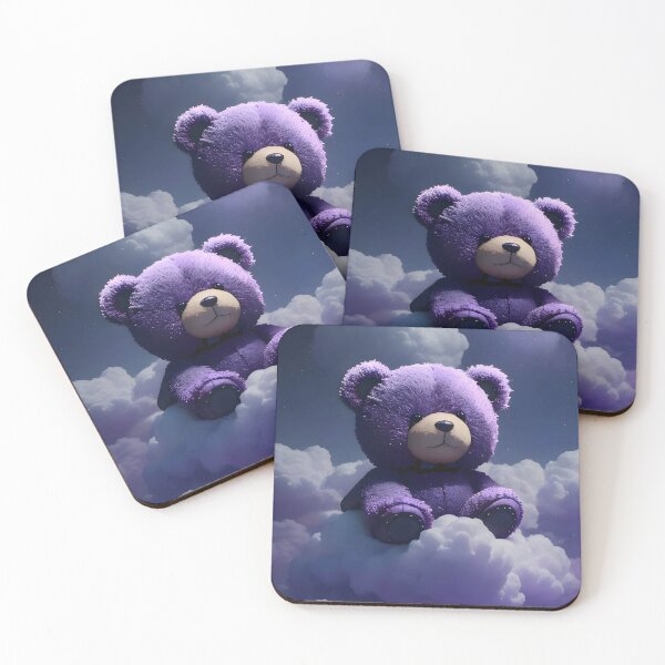 Item preview, Teddy bear 005 designed and sold by Tonycnx-shop.