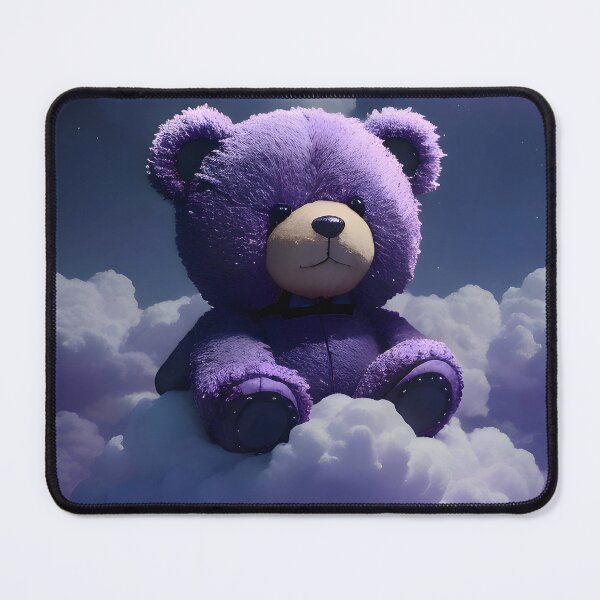 Item preview, Teddy bear 005 designed and sold by Tonycnx-shop.