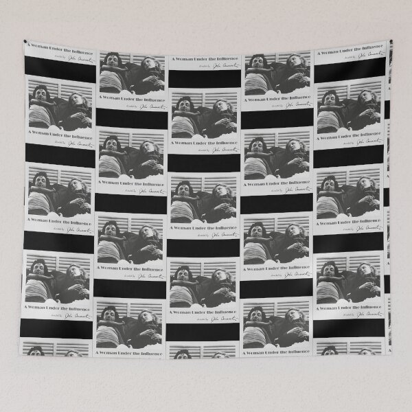 Item preview, A Woman Under the Influence  designed and sold by IlonaJurado.