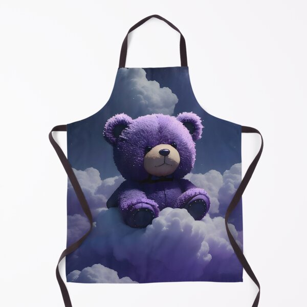 Item preview, Teddy bear 005 designed and sold by Tonycnx-shop.